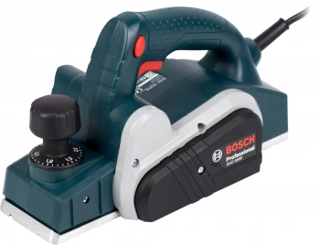 Рубанок Bosch GHO 6500