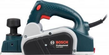 Рубанок Bosch GHO 6500