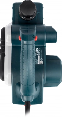 Рубанок Bosch GHO 6500