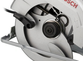 Циркулярная пила (дисковая) Bosch GKS 600