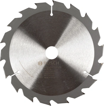 Циркулярная пила (дисковая) Bosch GKS 600