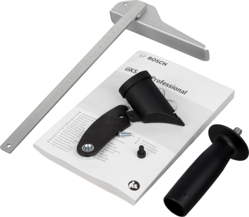 Циркулярная пила (дисковая) Bosch GKS 600