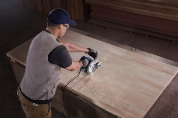 Циркулярная пила (дисковая) Bosch GKS 600