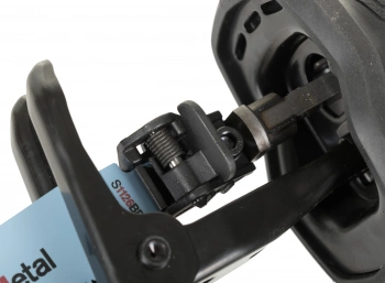 Сабельная пила Bosch GSA 120