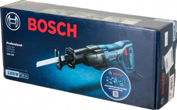 Сабельная пила Bosch GSA 120