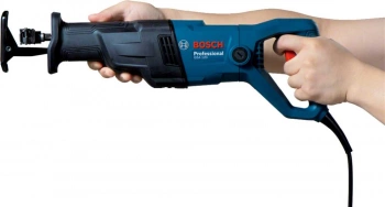 Сабельная пила Bosch GSA 120