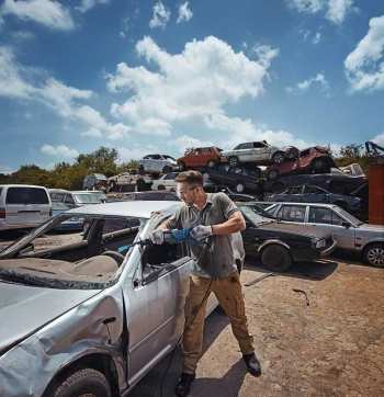 Сабельная пила Bosch GSA 120