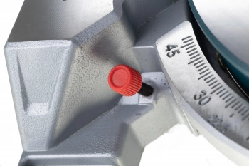 Торцовочная пила Bosch GCM 216