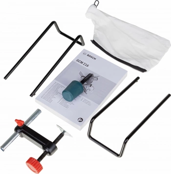 Торцовочная пила Bosch GCM 216