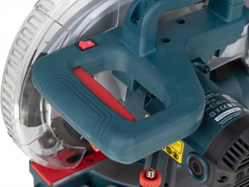 Торцовочная пила Bosch GCM 216