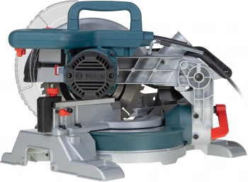 Торцовочная пила Bosch GCM 216