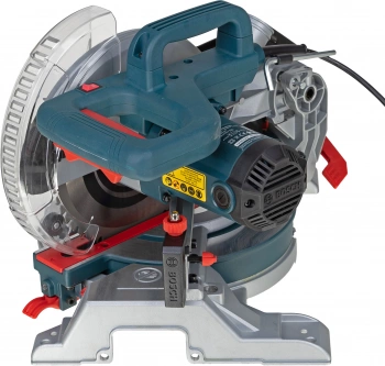 Торцовочная пила Bosch GCM 216