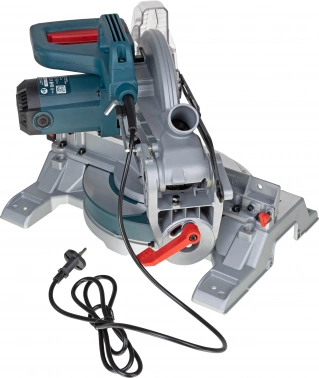 Торцовочная пила Bosch GCM 216