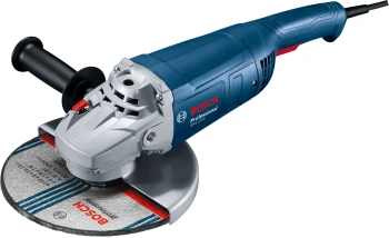 Углошлифовальная машина Bosch GWS 2200-230 RSP