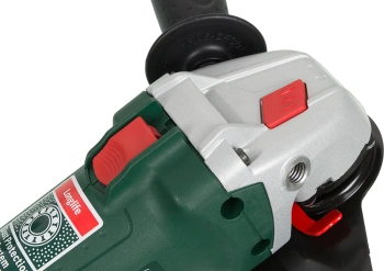 Углошлифовальная машина Bosch PWS 750-125