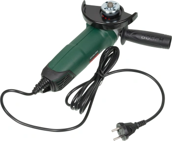 Углошлифовальная машина Bosch PWS 750-125