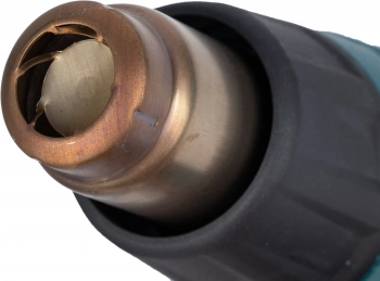 Технический фен Bosch GHG 20-63