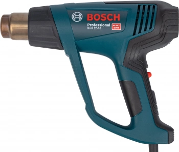 Технический фен Bosch GHG 20-63