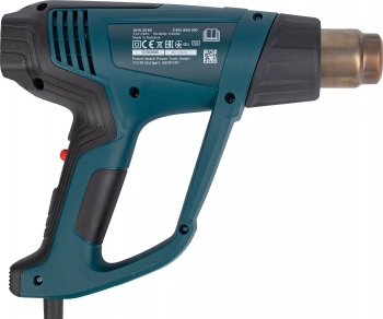 Технический фен Bosch GHG 20-63