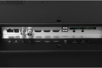 Телевизор LED Hyundai 43