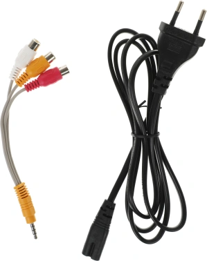 Телевизор LED Hyundai 55