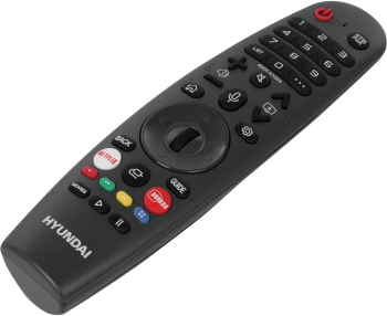 Телевизор LED Hyundai 65