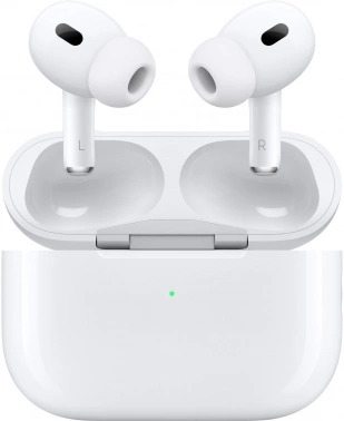 Гарнитура внутриканальные Apple AirPods Pro 2 A2698 A2699 A2700