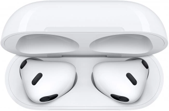Гарнитура вкладыши Apple AirPods 3 A2565/A2564/A2897 Lightning
