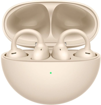 Гарнитура вкладыши Huawei FreeClip Dove-T00