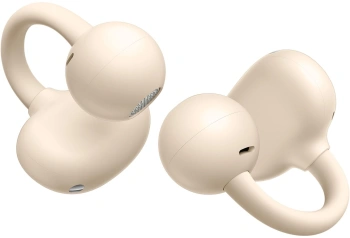 Гарнитура вкладыши Huawei FreeClip Dove-T00