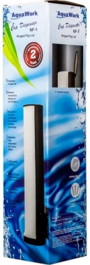 Стаканодержатель для кулера/пурифайера Aqua Work  NF-1