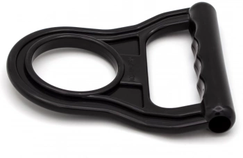 Ручка для 19л бутыли Aqua Work черный