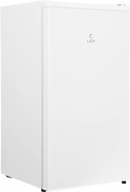 Холодильник Lex LSD100W