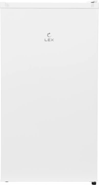 Холодильник Lex LSD100W
