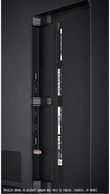 Телевизор LED LG 55