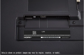 Телевизор LED LG 65