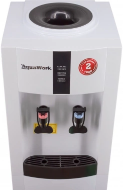 Кулер Aqua Work  16-LDR