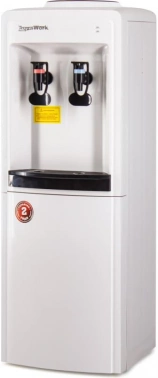 Кулер Aqua Work  0.8-LWR