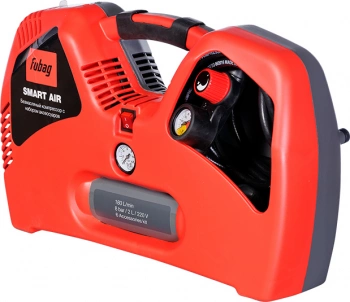 Компрессор поршневой Fubag Smart Air