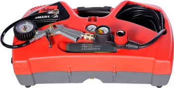 Компрессор поршневой Fubag Smart Air