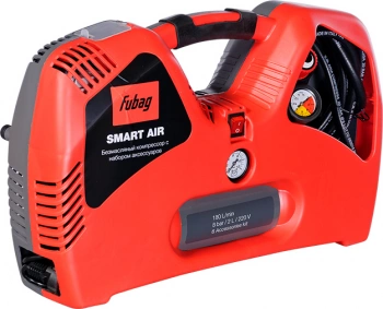 Компрессор поршневой Fubag Smart Air