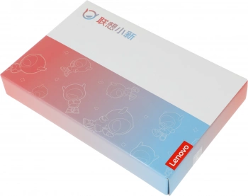 Планшет Lenovo Xiaoxin Pad 2024 TB331FC