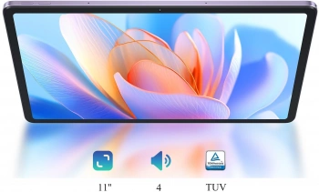 Планшет Lenovo Xiaoxin Pad 2024 TB331FC