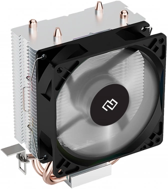 Устройство охлаждения(кулер) Digma D-CPC110-PWM1