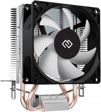 Устройство охлаждения(кулер) Digma D-CPC110-PWM1