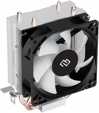 Устройство охлаждения(кулер) Digma D-CPC110-1