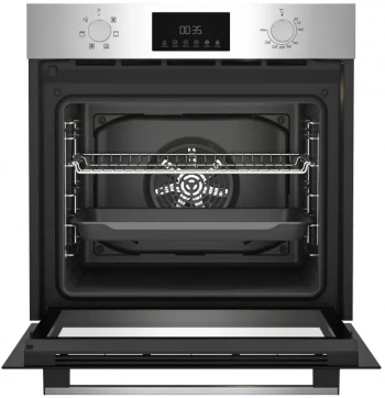 Духовой шкаф Электрический Indesit IBFTE 3644 IX