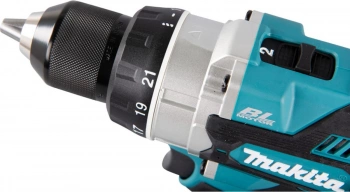 Дрель-шуруповерт Makita DDF486Z