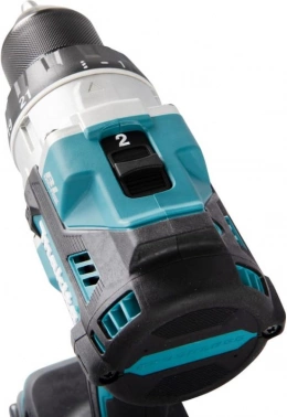 Дрель-шуруповерт Makita DDF486Z