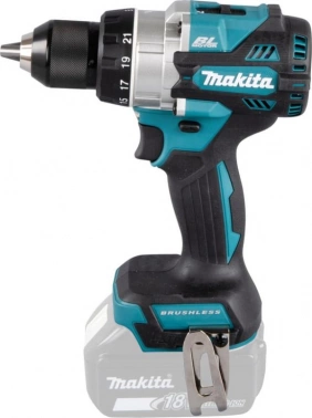 Дрель-шуруповерт Makita DDF486Z
